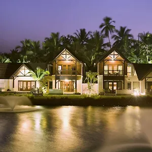 The Lalit & Bekal Resort