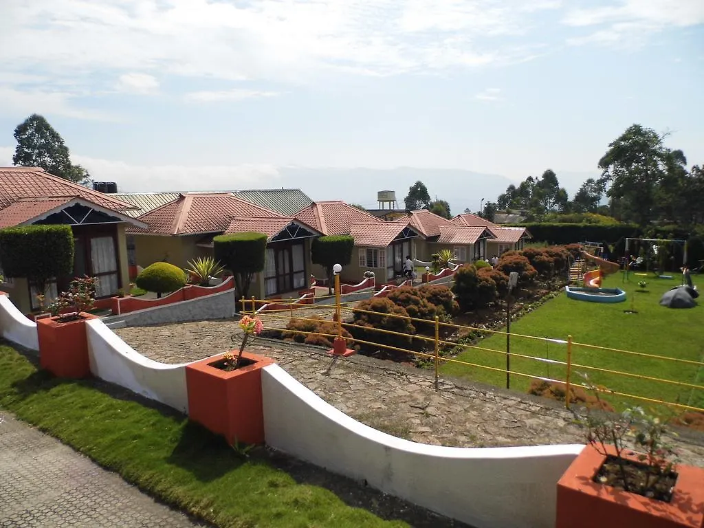 Holiday Heaven Munnar Chinnakanal 3*,