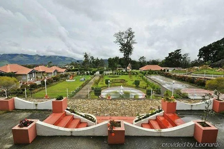 Holiday Heaven Munnar Chinnakanal