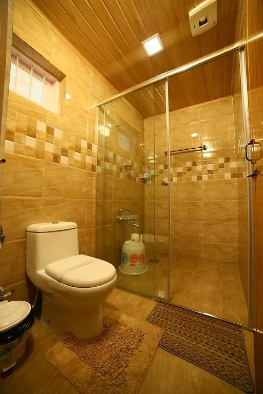 Resort Holiday Heaven Munnar Chinnakanal
