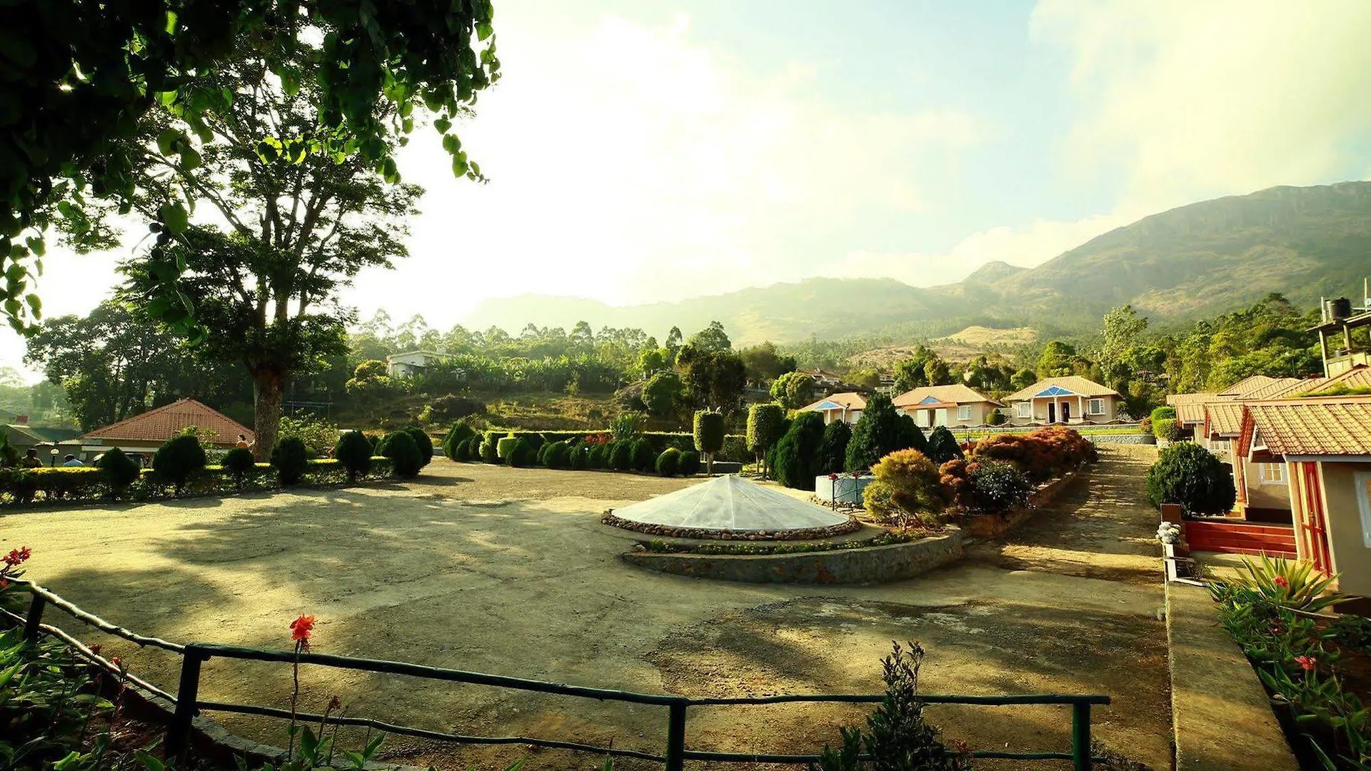 Holiday Heaven Munnar Chinnakanal