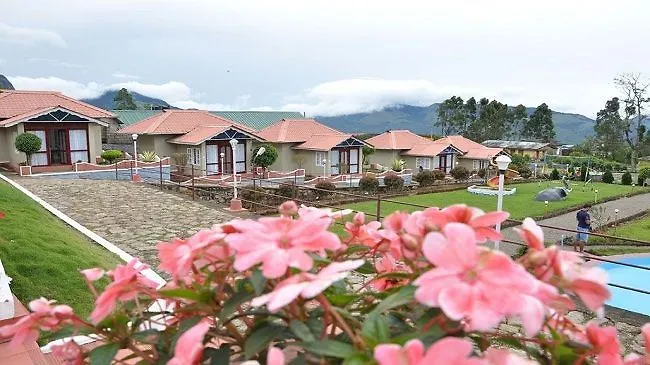 Holiday Heaven Munnar Chinnakanal